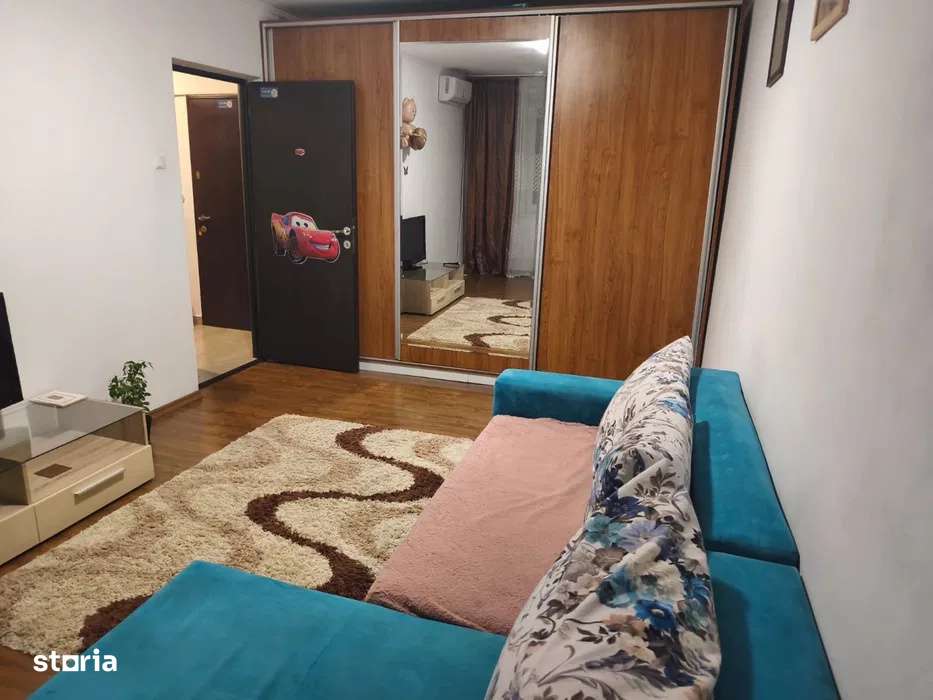 Apartament 2 camere | Compozitorilor | Stadion Ghencea - Imagine principală: 2/5