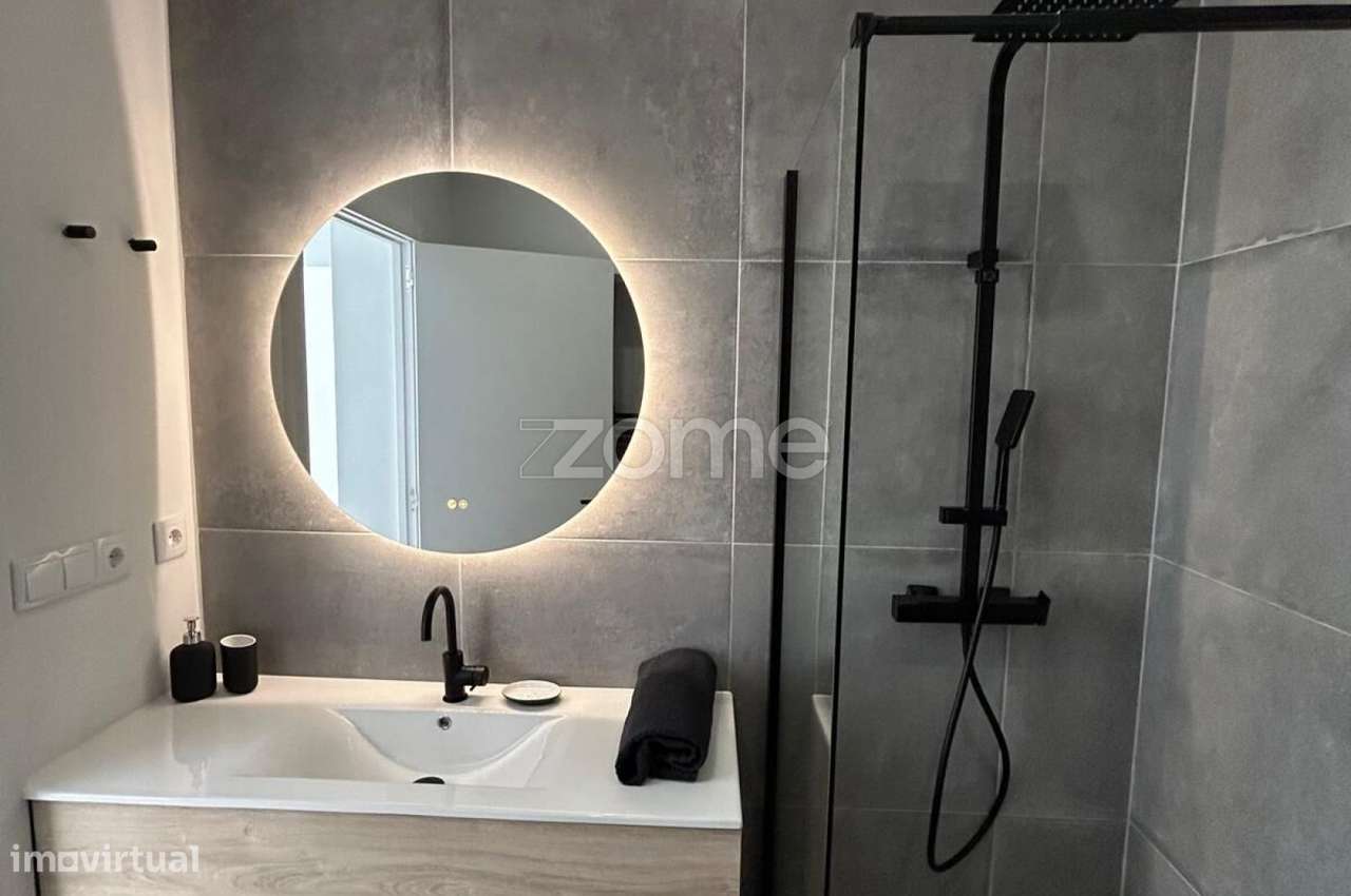 Apartamento T1, Monte Estoril-13