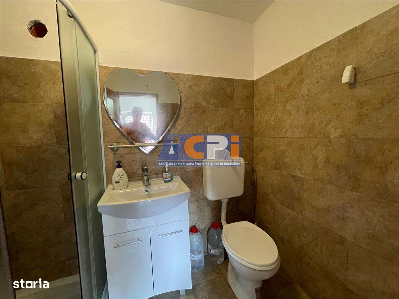 Vila deosebita, 2 corpuri P+M si P+1E, Margineni-Bacau - Imagine principală: 5/20