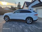 Jaguar F-Pace 2.0 i4D AWD Prestige - 37