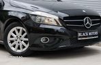 Mercedes-Benz A 180 BlueEFFICIENCY - 11