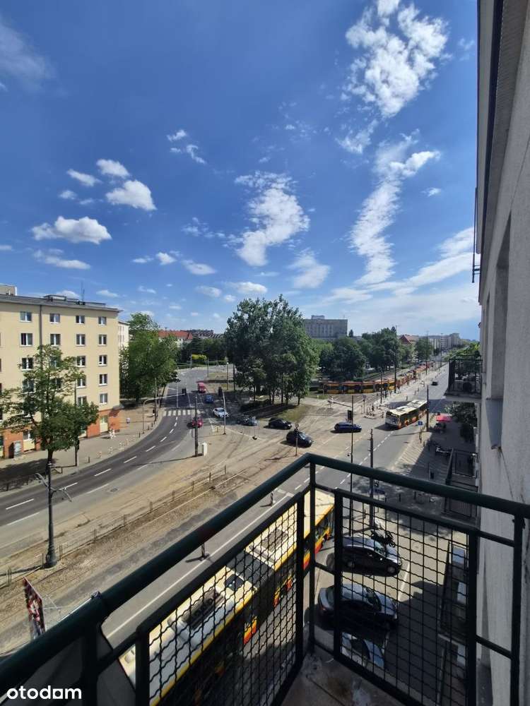 Stara Ochota | kamienica z windą | 84 m² | do zamieszkania-16