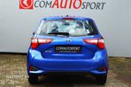 Toyota Yaris 1.5 VVT-i HSD Active - 5