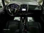 Nissan Note 1.5 dCi Tekna Premium - 11