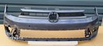 VW Polo VI Lift 2021- zderzak przód oryginał MG124 - 2