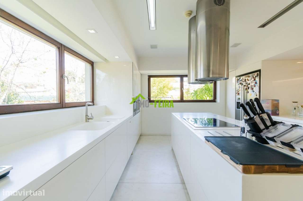 Majestosa Moradia de Luxo, Santa Maria da Feira-28