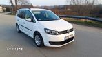 Volkswagen Touran 1.6 TDI DPF BlueMot Comfortline - 3