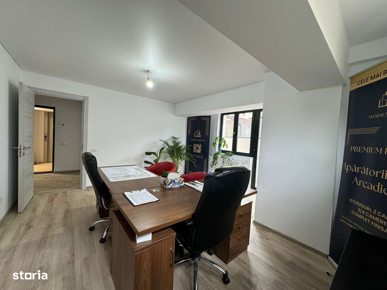 Apartament 2 camere decomandate de vanzare- proiect finalizat! - Imagine principală: 2/11