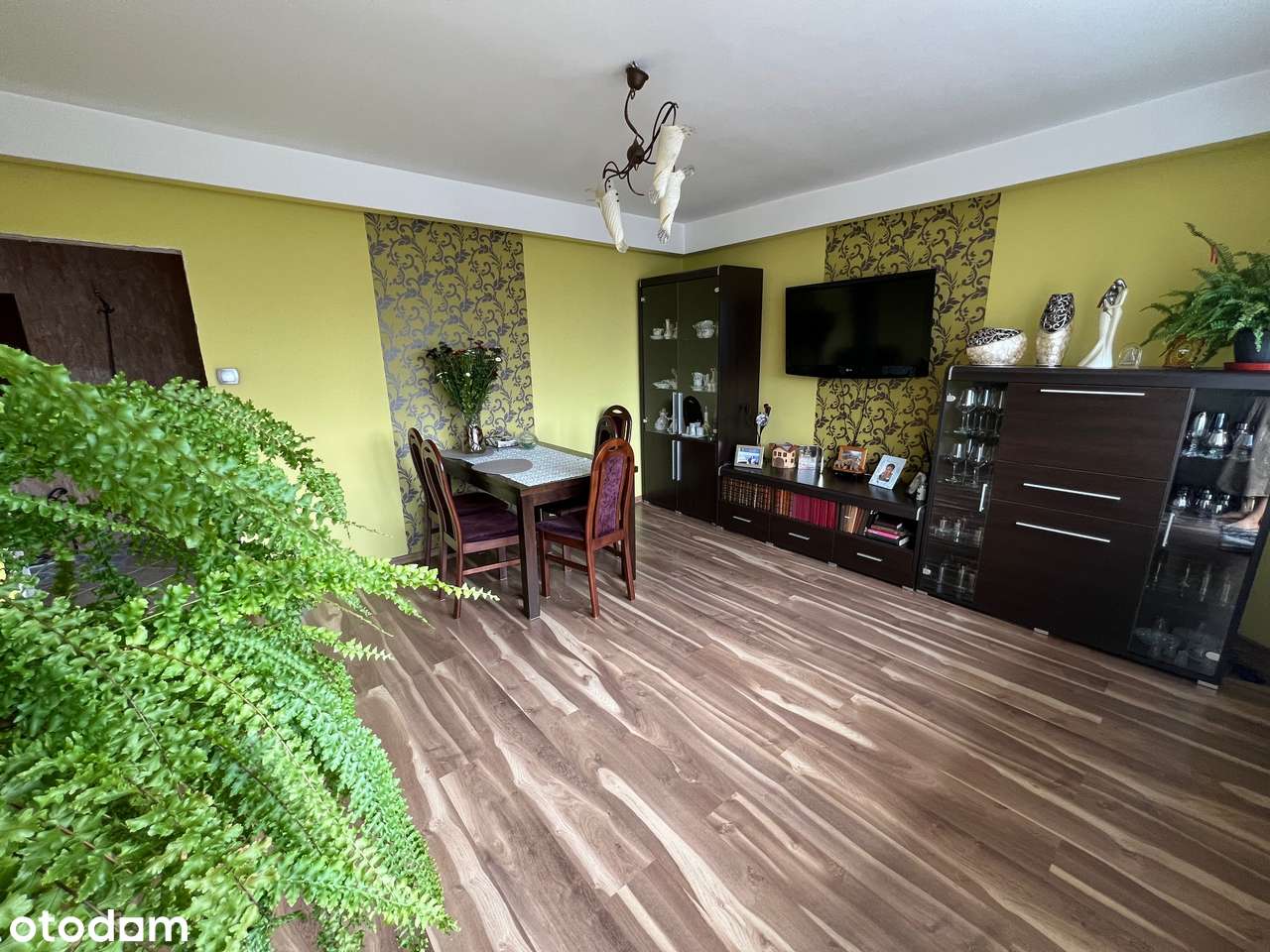 Przestronne M4 Północ ul. Schillera jednostka B-5