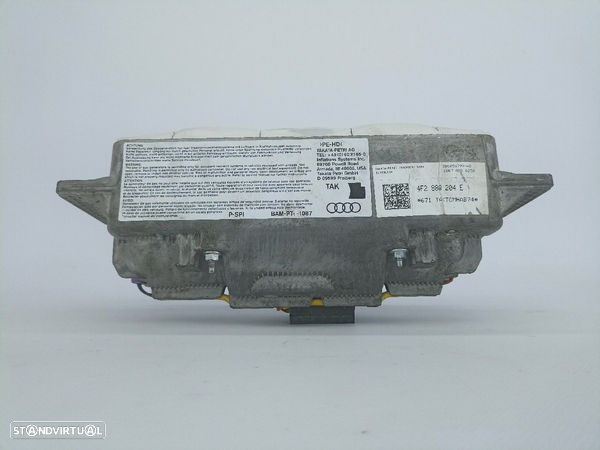 Airbag Passageiro Audi A6 Avant (4F5, C6) - 4