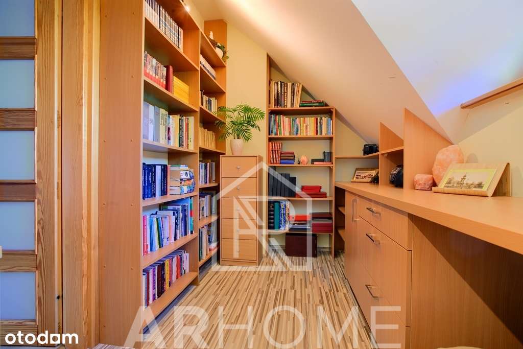 Dom Wolnostojący Nowe Bielice-7