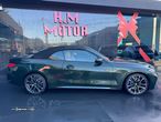 BMW 420 i Pack M Auto - 4