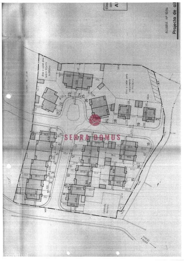 Excelente moradia em Albarraque (Sintra)-20