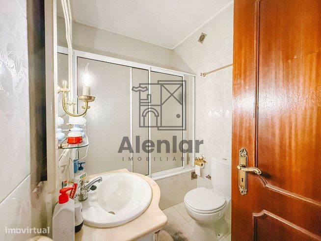 Moradia T3+1 com 157m² em Cabanas de Chão — Alenquer-24