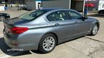 BMW Seria 5 520d Efficient Dynamics Edition Aut. - 6