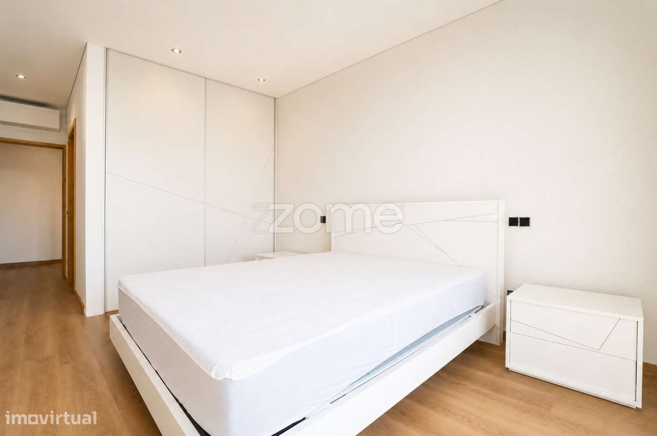 Moradia de luxo T5 Amares-18