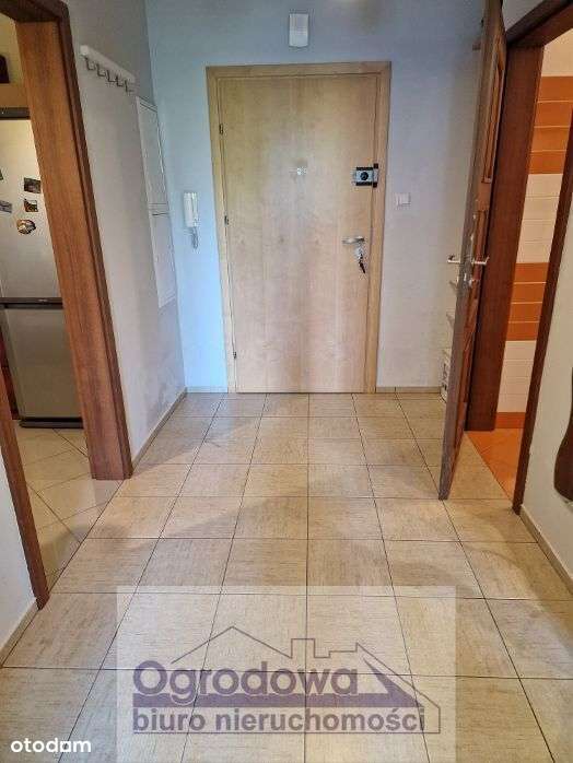 Dwupokojowe osiedle zamknięte, przy parku-8