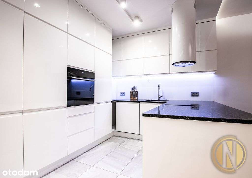 Kliny | Komuny Paryskiej | 2 pok |45m2 |ogród |Eng - Pełny obrazek: 4/12