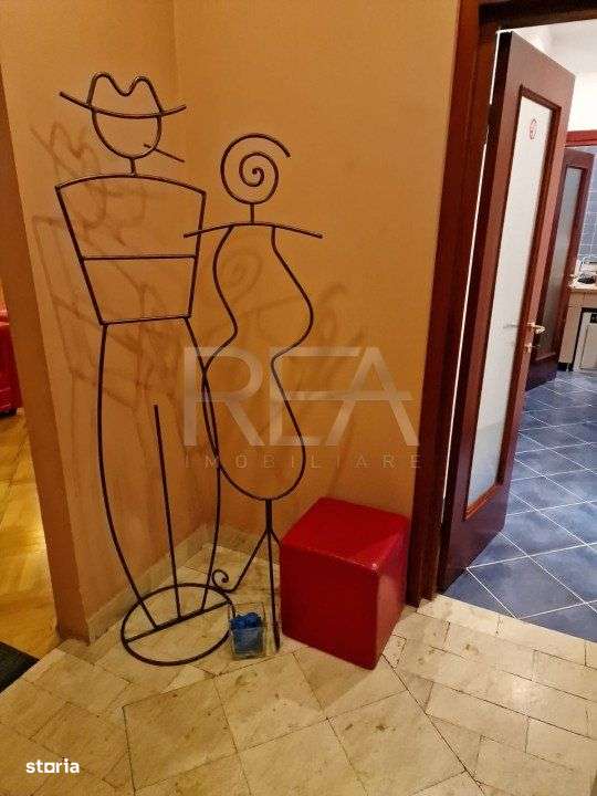 Spatiu comercial pretabil cabinet stomatologic | Zona Mihai Eminescu - Imagine principală: 5/12