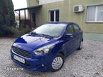 Ford Ka+ 1.2 Trend Plus - 1