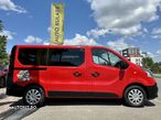 Renault Trafic Combi L2H1 1.6 dCi TT 120 7+1 Expression - 16