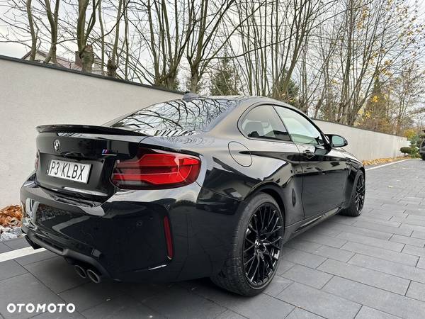 BMW M2 Competition - 2