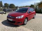 Citroën C4 2.0 HDi Exclusive - 1