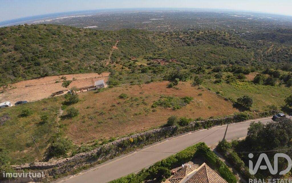 Terreno em Conceição e Estoi de 880,00 m2 - Grande imagem: 4/7