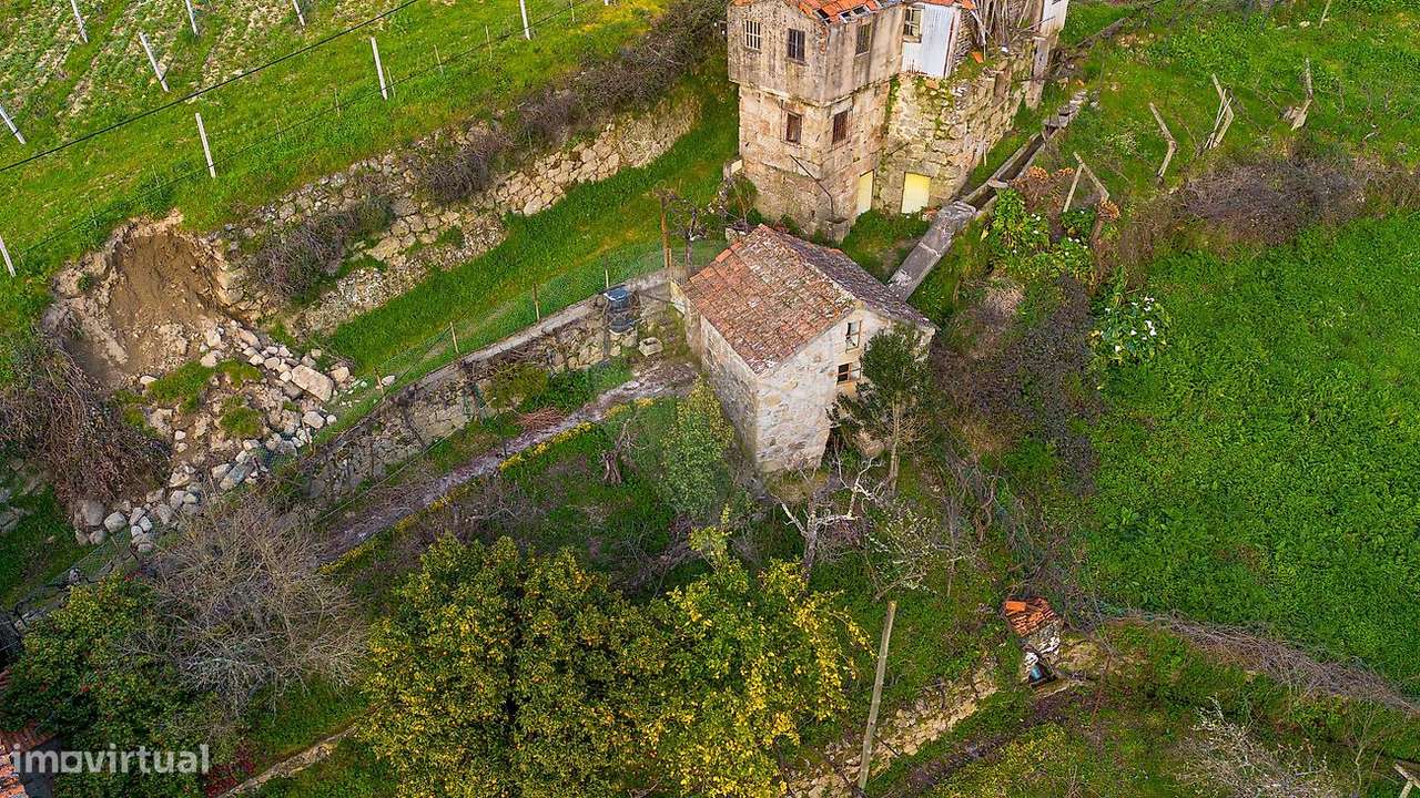 Moradia T4 para venda - Grande imagem: 5/33