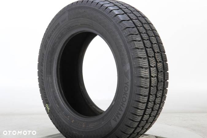 235/65R16C Yokohama BluEarth-Van A/S RY61 D2371 - 4