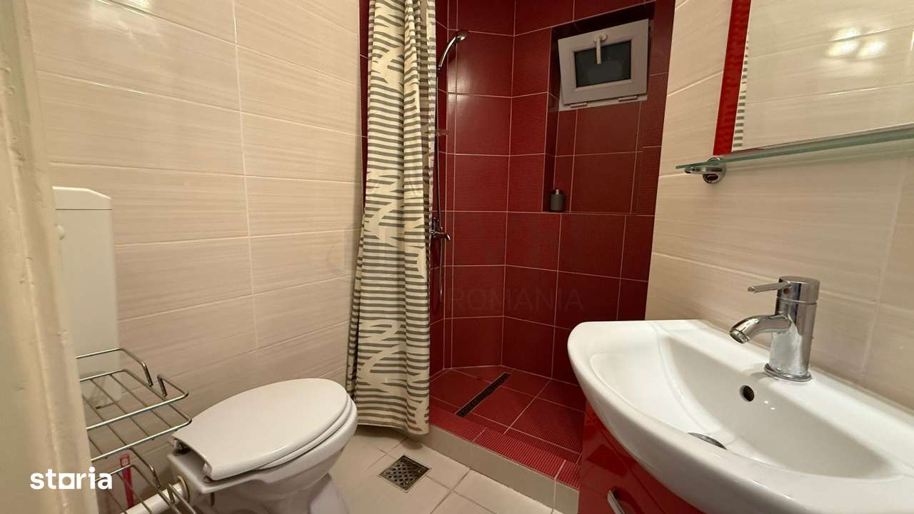 Apartament 2 camere I Piata Amzei I Mobilat-8