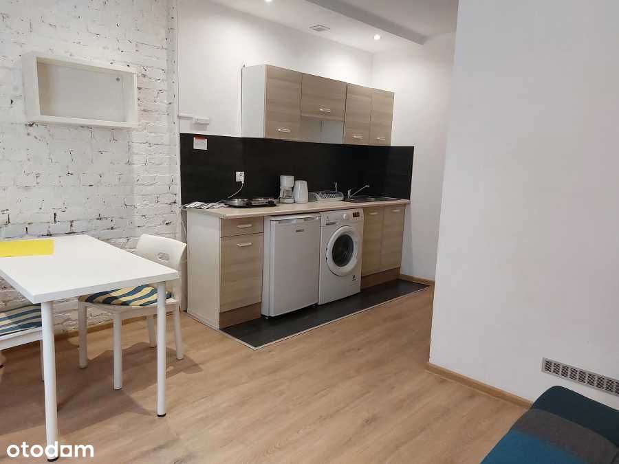 K-ce: 2 MIESZKANIA-87 m2, Roi ~9% -gotowiec inwestycyjny z lokatorami!-12