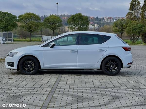 Seat Leon 1.8 TSI FR S&S DSG EU6 - 3