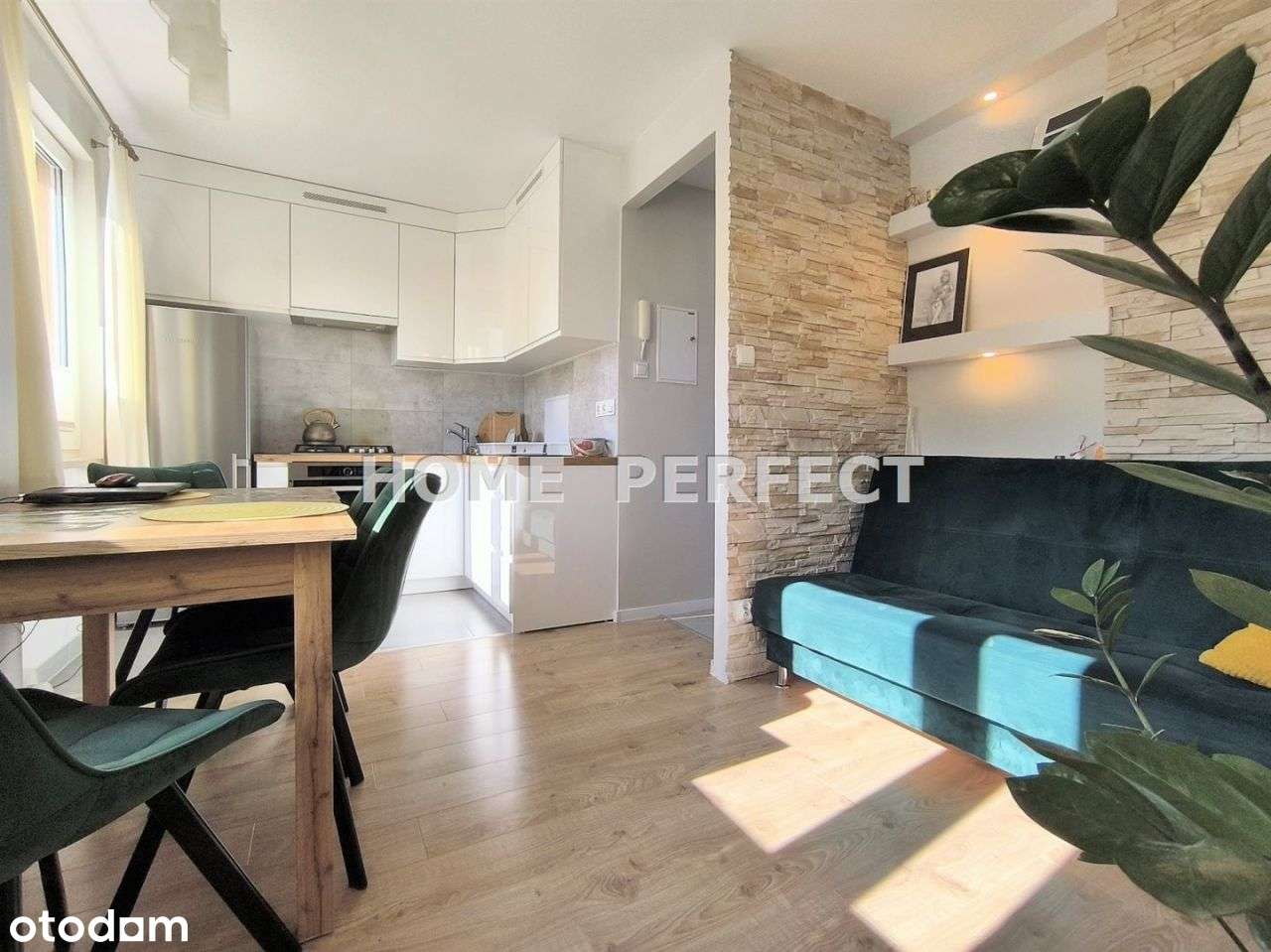 Na sprzedaż mieszkanie 2 pok - J.N.Jeziorańskiego!-8