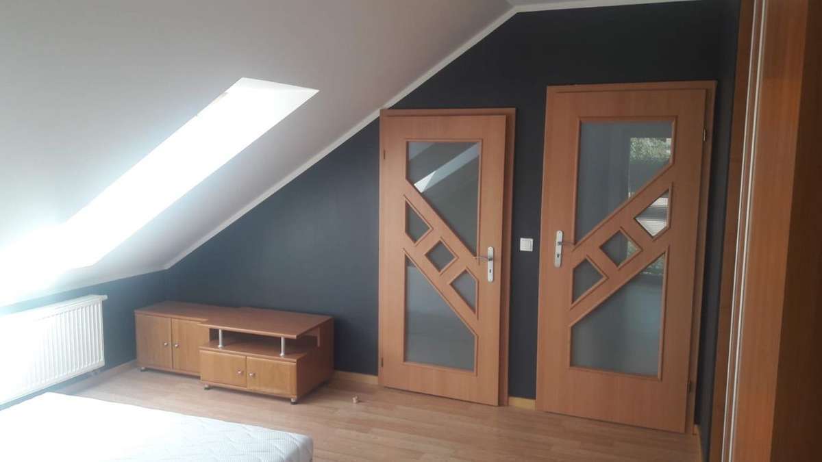 Promocja Świąteczna!! Dom dwurodzinny lub dom+biuro w Przeźmierowie-6