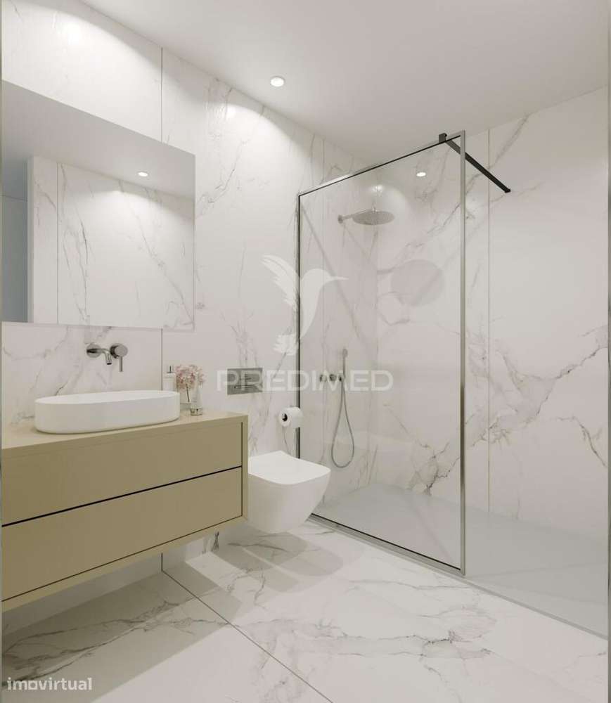 Apartamento T2 - Grande imagem: 5/10