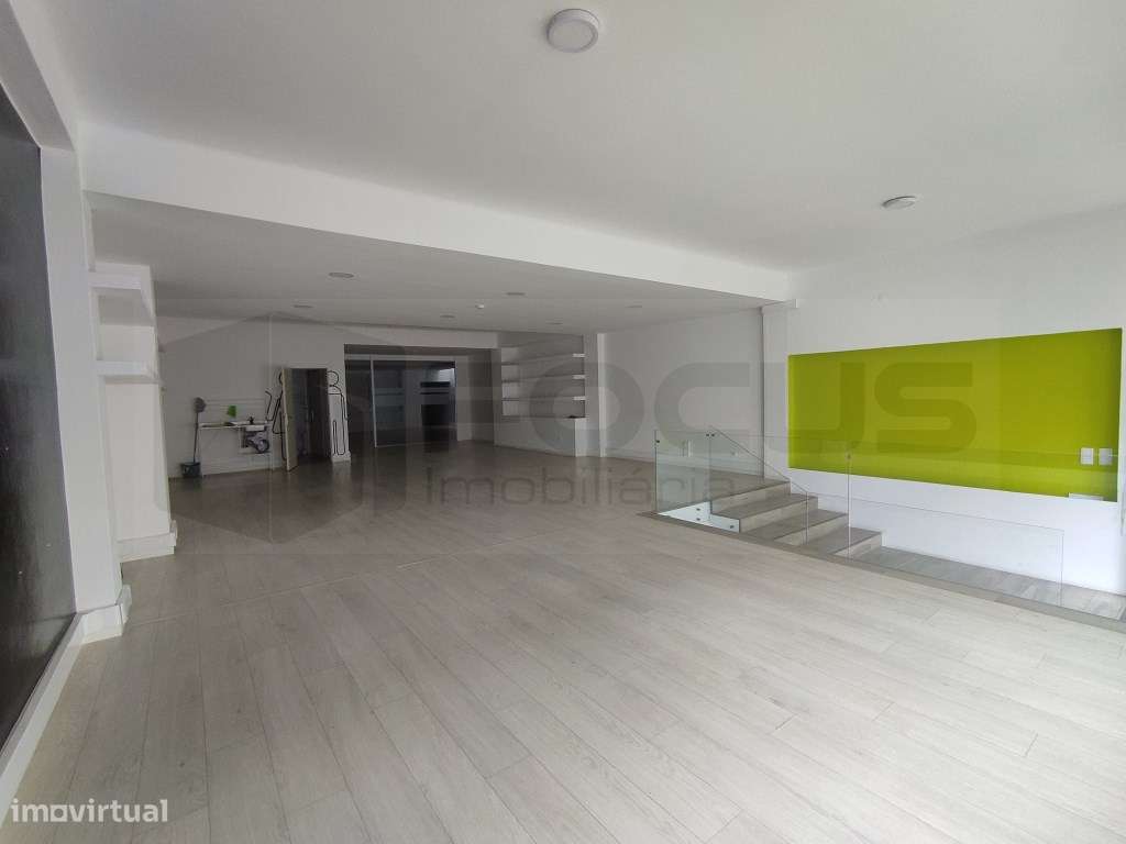 Loja para arrendamento Aradas - Grande imagem: 4/22