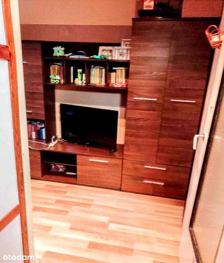 Dąbrowa Górnicza Mydlice ul. Ludowa ⭐65m2 // DUŻE 3 pokoje + Balkon - Pełny obrazek: 4/8