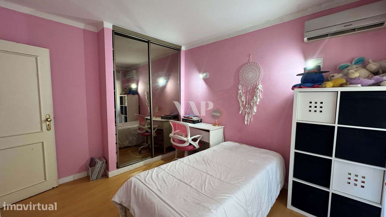 Apartamento T2 na Quinta do Romão, Quarteira - Grande imagem: 5/17