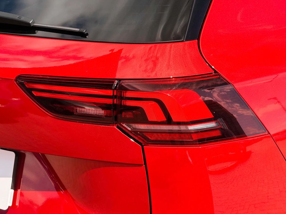 Volkswagen Golf 1.5 TSI Special Edition 116 KM — zdjęcie 6