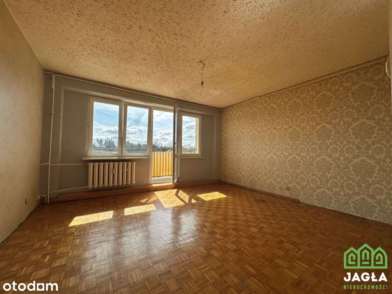 Paterek ul. Sobieskiego 8 279.000 84m 3p. - Pełny obrazek: 4/20