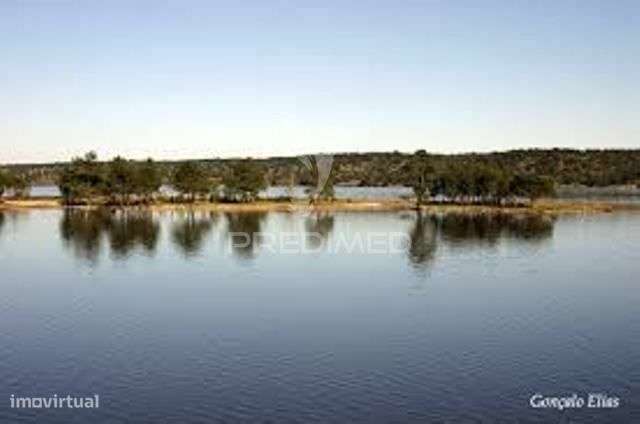 Lote de terreno para construção, Montargil - Grande imagem: 5/15