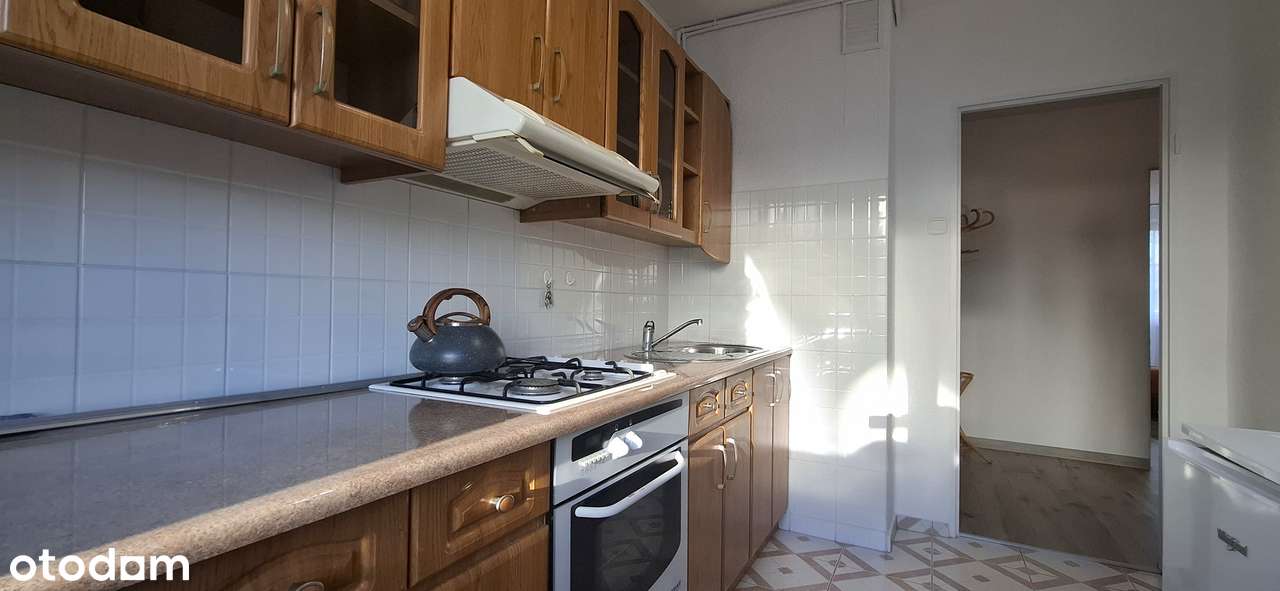 Bardzo dobra lokalizacja, I piętro! - Pełny obrazek: 5/11