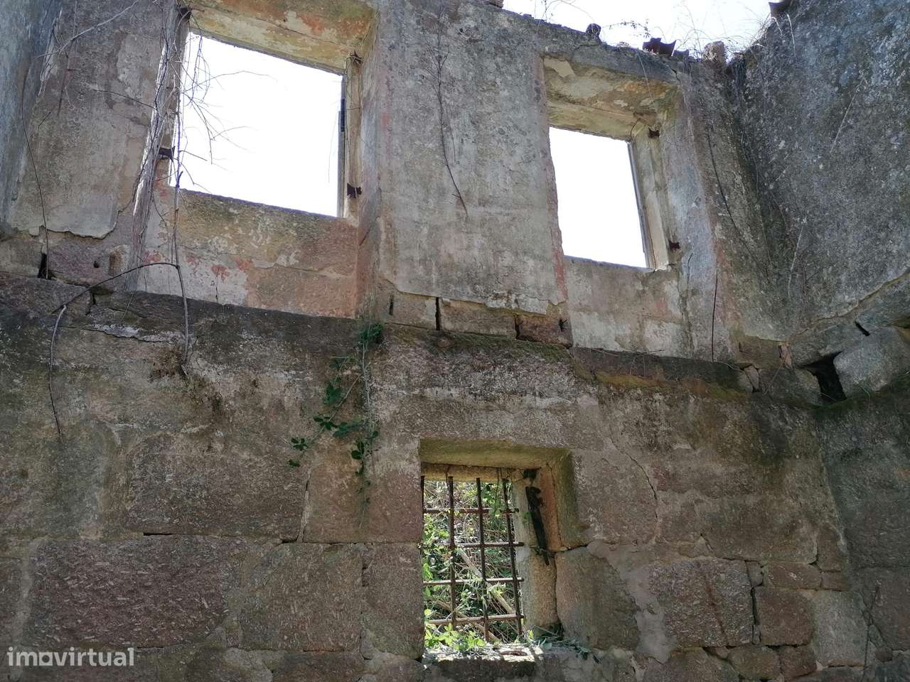 Quinta  Venda em Penhalonga e Paços de Gaiolo,Marco de Canaveses-16