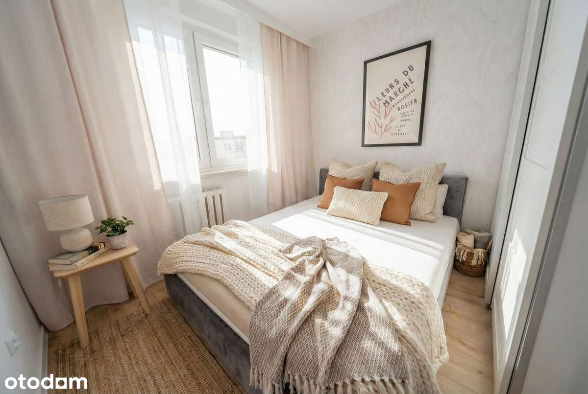 Gotowe do zamieszkania! Dwupokojowe | 43 m2!-3