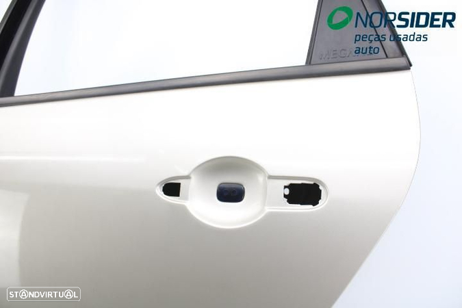 Porta tras esquerda Renault Grand Scenic II Fase II|06-09 - 4