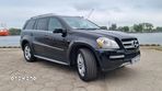 Mercedes-Benz GL 350 BlueTec - 11