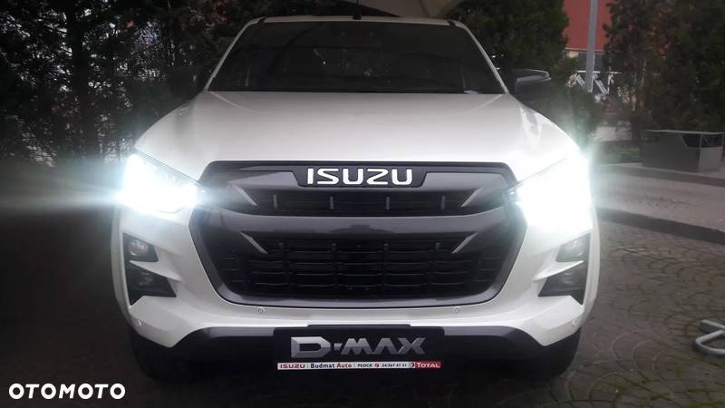 Isuzu D-Max 1.9 DC LSE - 28