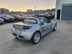 Smart Roadster BRABUS - 8