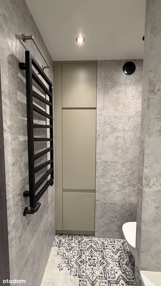 W stanie idealnym-nigdy nie zamieszkany/Bez prowizji od Kupującego 0%-15